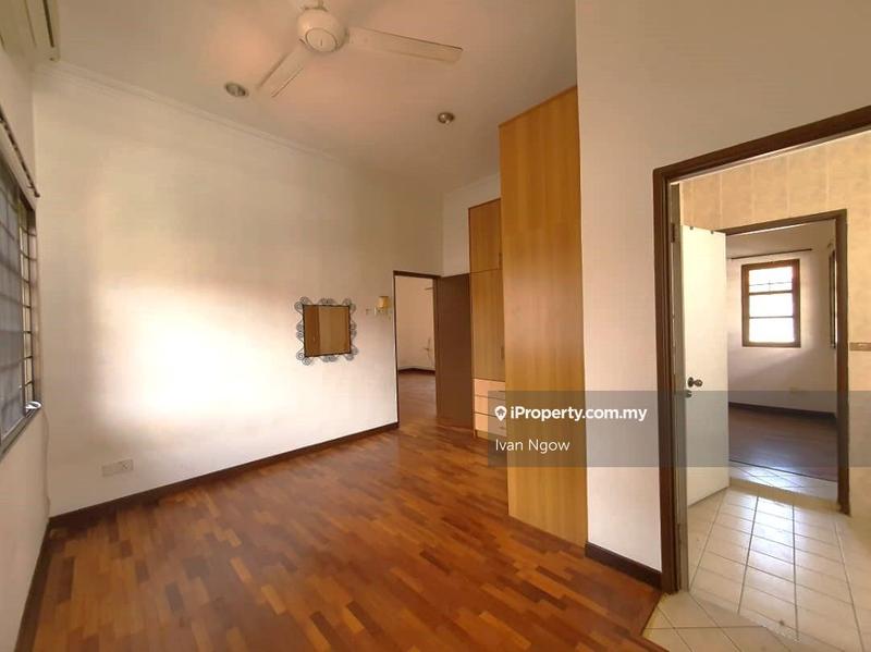 Bungalow House untuk Dijual di Mutiara Damansara, Selangor oleh Ivan Ngow - iProperty.com.my