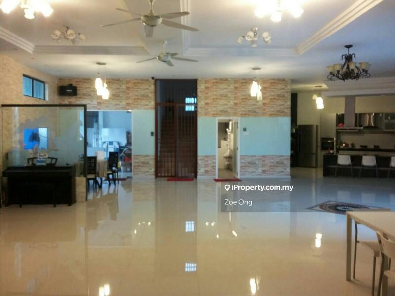 Bungalow House for Rent in Kota Damansara, Selangor by Zoe Ong - iProperty.com.my
