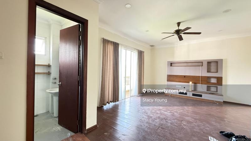 Semi-Detached House for Sale in Beverly Heights, Ampang by Stacy Young - iProperty.com.my