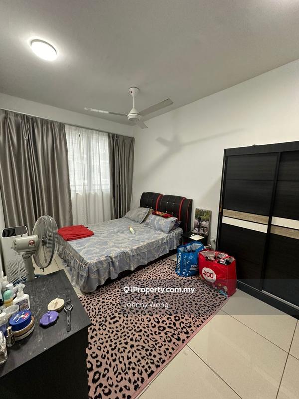 Kondominium untuk Dijual di Mizumi Residences oleh Johnny Wong - iProperty.com.my