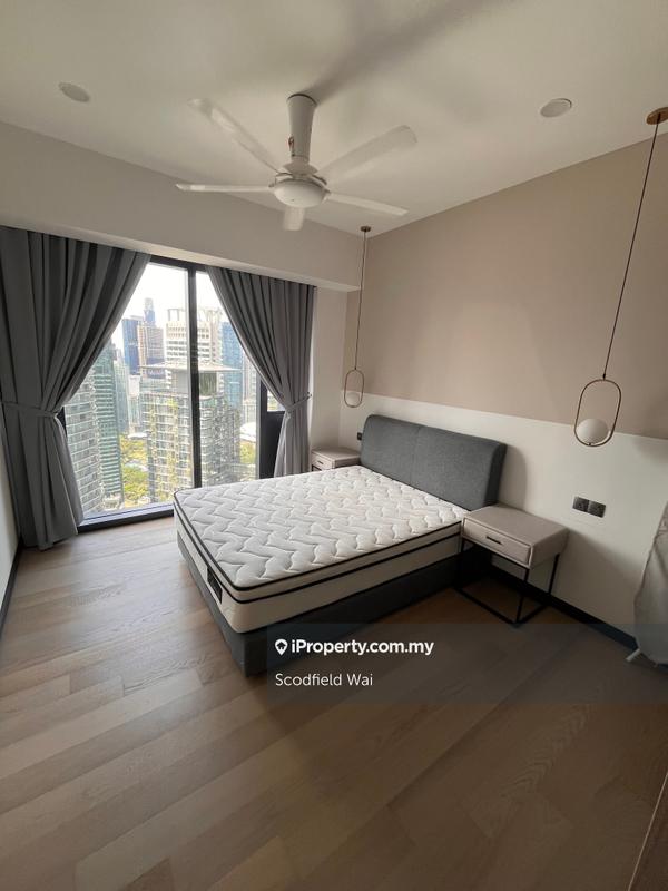 For Rent - Star Residences Three