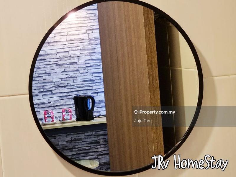 Residensi Servis untuk Dijual di Novo 8 Residence oleh Jojo Tan - iProperty.com.my