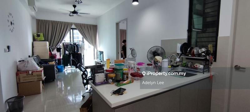 For Sale - Citizen 2