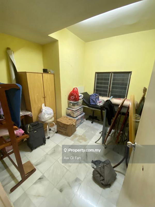 Rumah Berkembar untuk Dijual di Taman Setapak, Setapak oleh Aw Qi Fan - iProperty.com.my