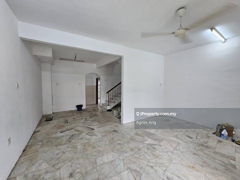 Pangsapuri untuk Dijual di Taman Millennium Sentosa oleh Agnes Ang - iProperty.com.my