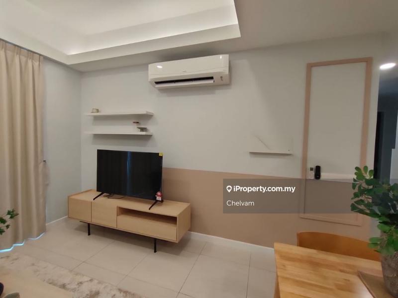 For Rent - The Sentral Suites