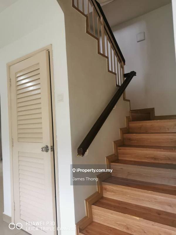 3-storey Terraced House for Sale in Mutiara Bukit Jalil, Bukit Jalil by James Thong - iProperty.com.my