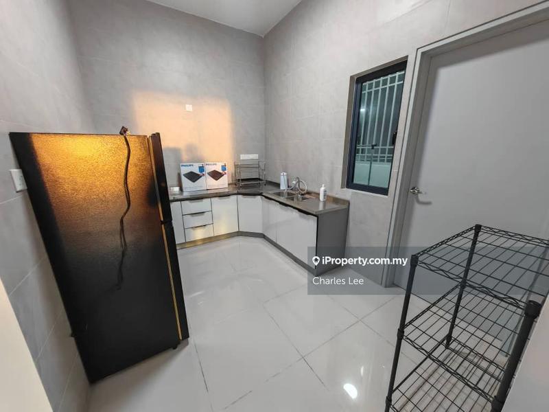 Condominium for Rent in Verando Residence by Charles Lee - iProperty.com.my