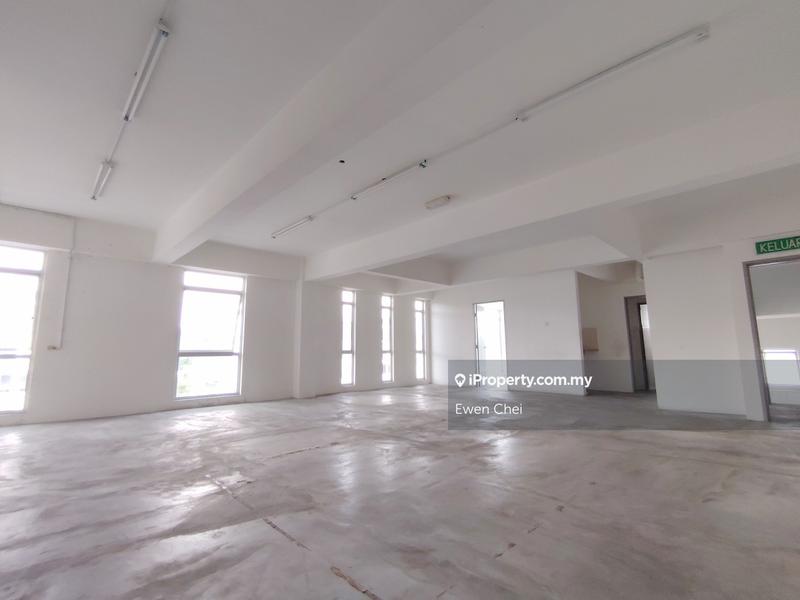 Semi-D Factory for Rent in Taman Industri Integrasi Rawang, Rawang by Ewen Chei - iProperty.com.my