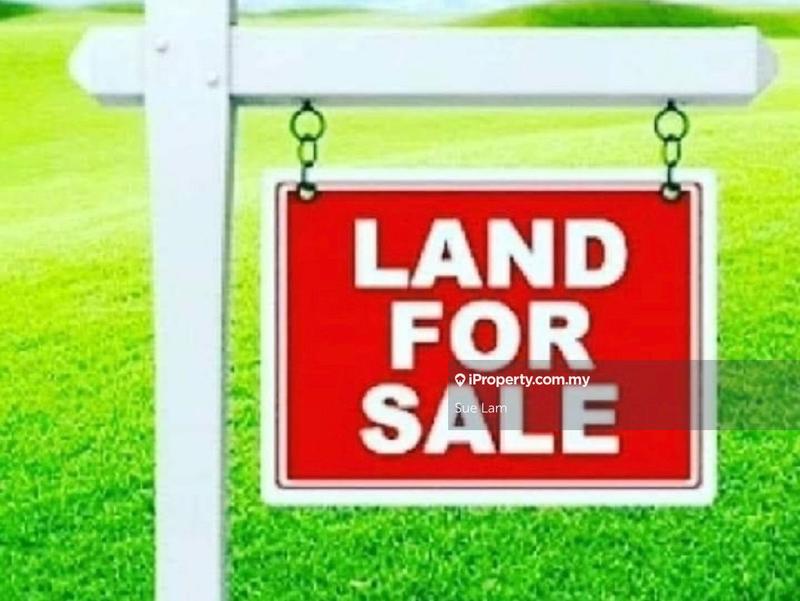 Residential Land for Sale in Bandar Baru Salak Tinggi, Sepang by Sue Lam - iProperty.com.my