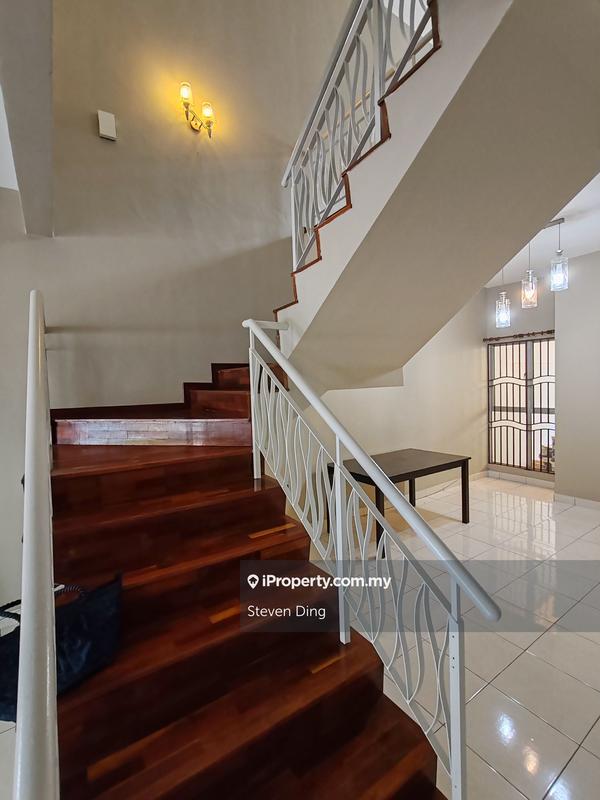 Rumah Teres 2-Tingkat untuk Dijual di Setia Damai, Setia Alam oleh Steven Ding - iProperty.com.my