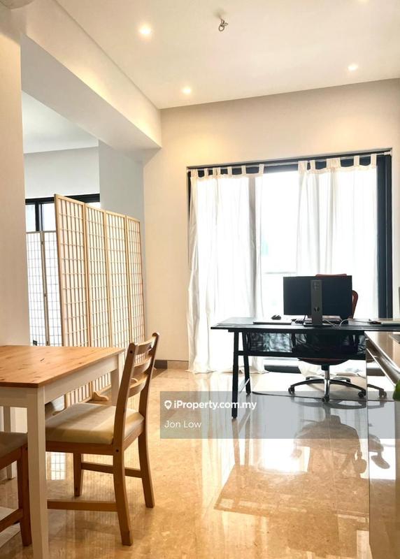 Service Residence for Sale in Lucentia Residences by Jon Low - iProperty.com.my