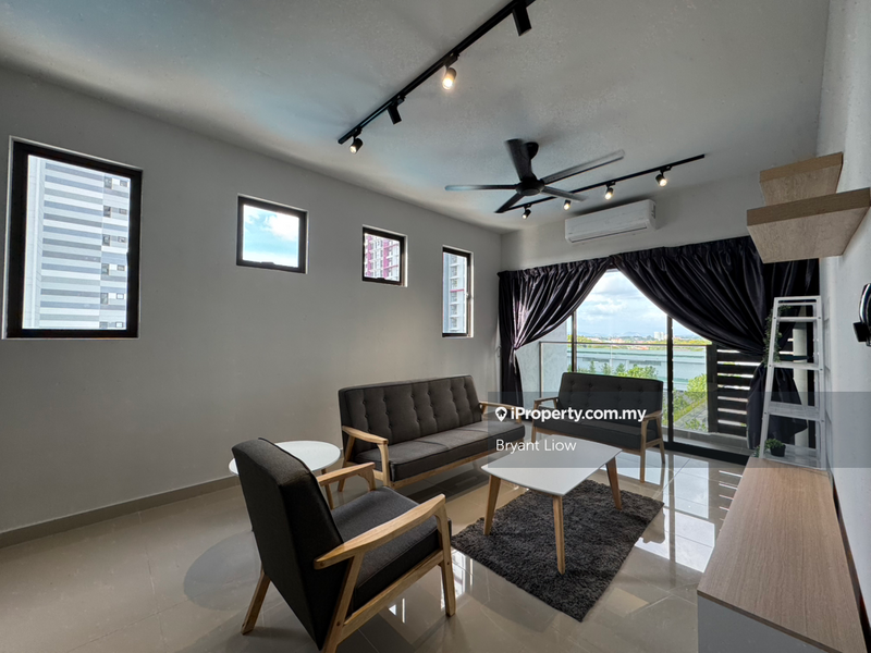 For Rent - Admiral Residences