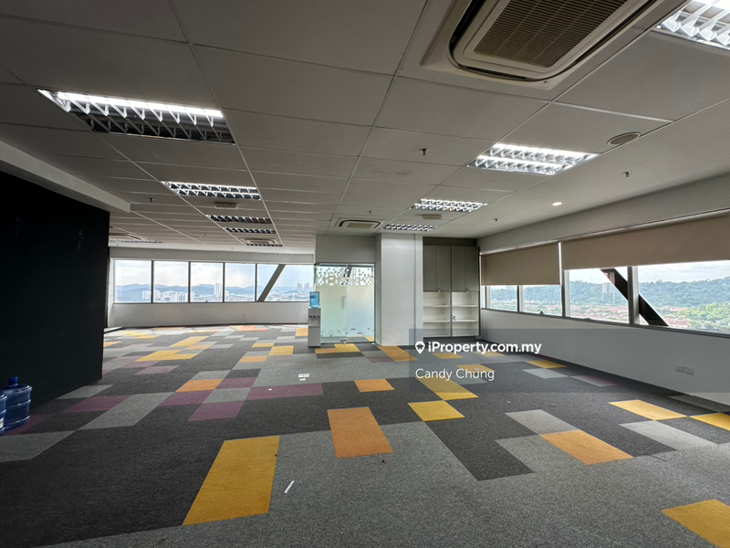 Pejabat untuk Dijual di Pju 5, Kota Damansara oleh Candy Chung - iProperty.com.my