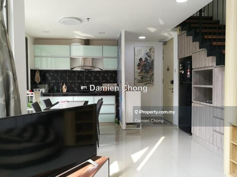 Service Residence for Sale in Centrio Pantai Hillpark by Damien Chong - iProperty.com.my