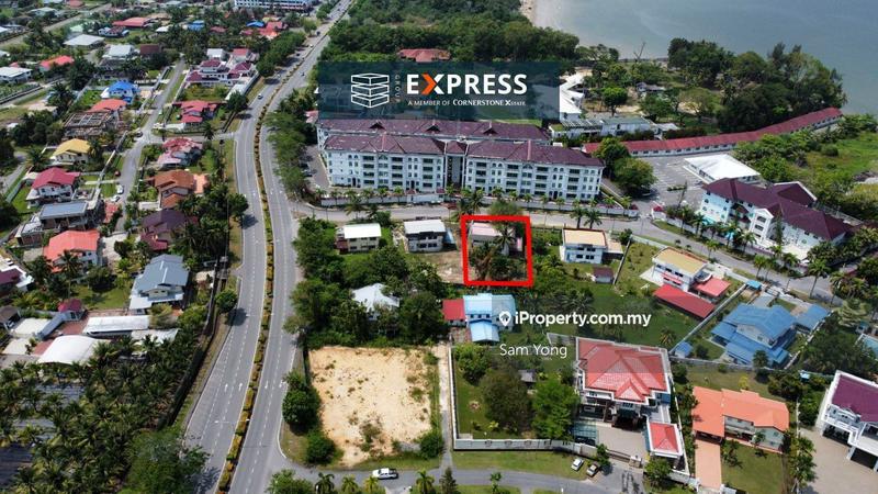 Residential Land for Sale in Double Storey Detached at Luak, Miri by Sam Yong - iProperty.com.my