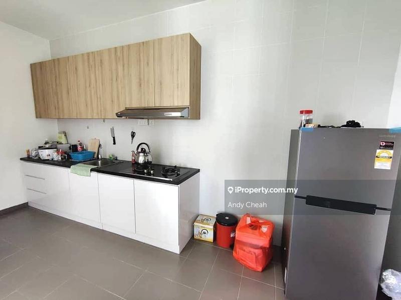 Apartment for Sale in The Senai Garden – Phase 2 by Andy Cheah - iProperty.com.my