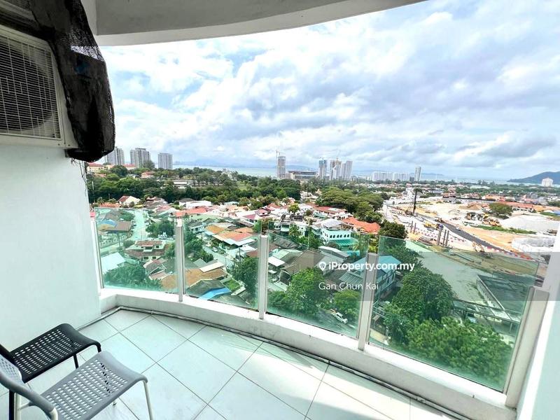 Kondominium untuk Disewa di The Oasis oleh Gan Chun Kai - iProperty.com.my