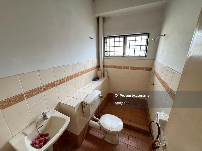 Rumah Teres 2-Tingkat untuk Dijual di Rawang Perdana 2, Rawang oleh Andy Yap - iProperty.com.my