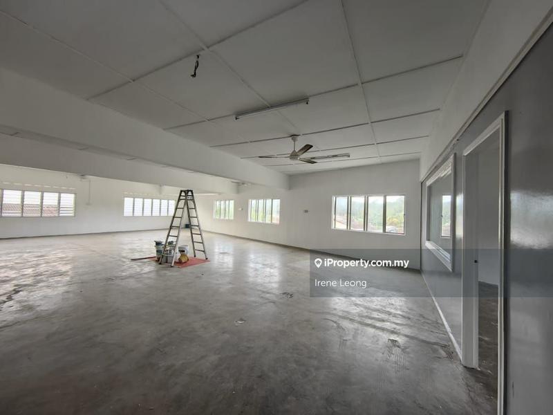 Kedai-Pejabat untuk Disewa di Taman Kolej, Bentong oleh Irene Leong - iProperty.com.my