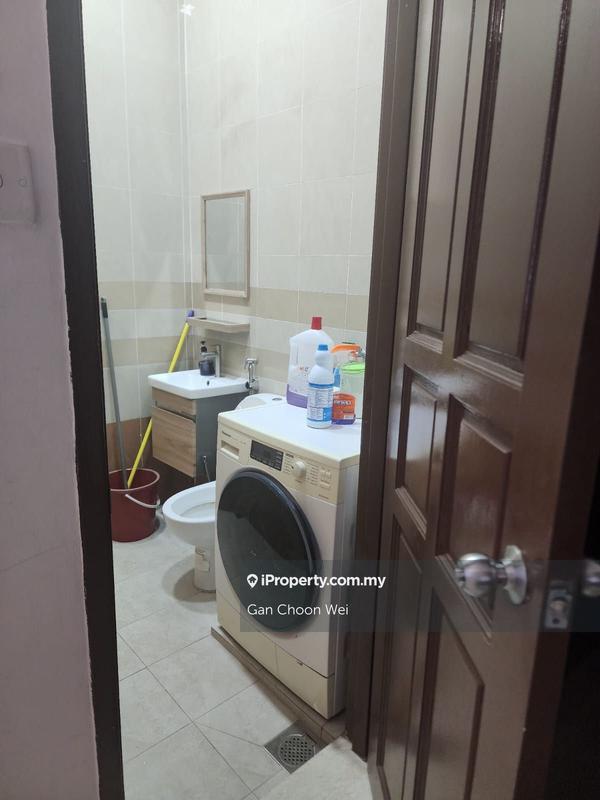 Rumah Berkembar untuk Dijual di Taman Tasik Prima, Puchong oleh Gan Choon Wei - iProperty.com.my