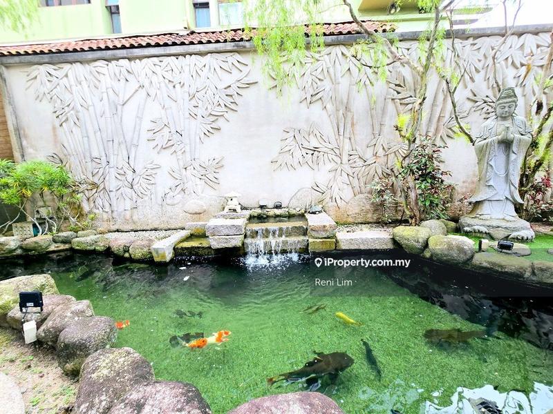Banglo untuk Dijual di Pju 3, Tropicana oleh Reni Lim - iProperty.com.my