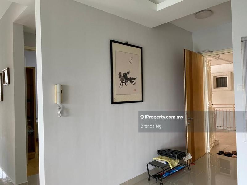 Residensi Servis untuk Dijual di Oasis Ara Damansara oleh Brenda Ng - iProperty.com.my
