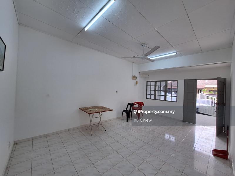 Terraced House for Sale in Bangsar Baru, Bangsar by KB Chiew - iProperty.com.my