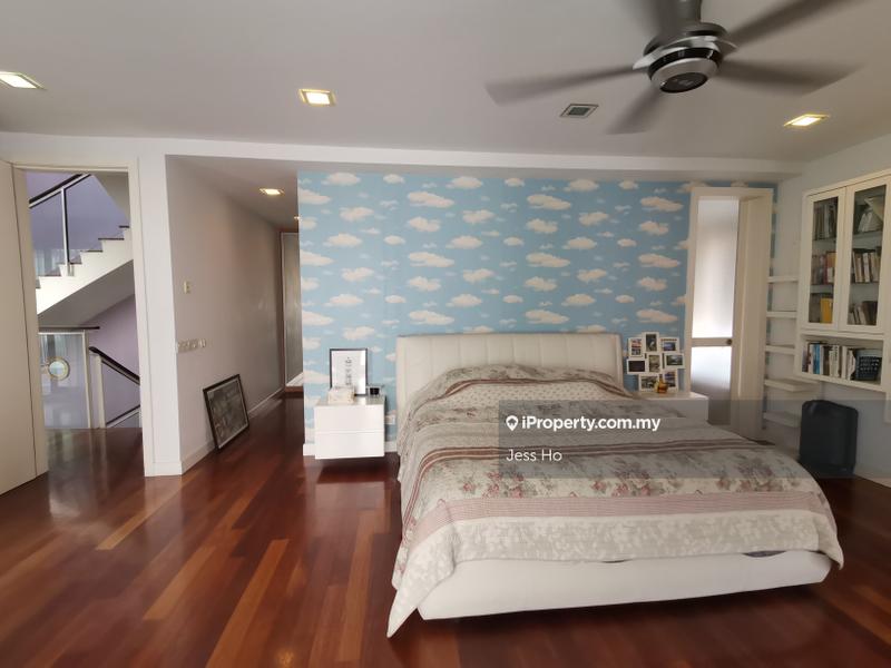 Bungalow House for Sale in Taman Esplanad, Bukit Jalil by Jess Ho - iProperty.com.my