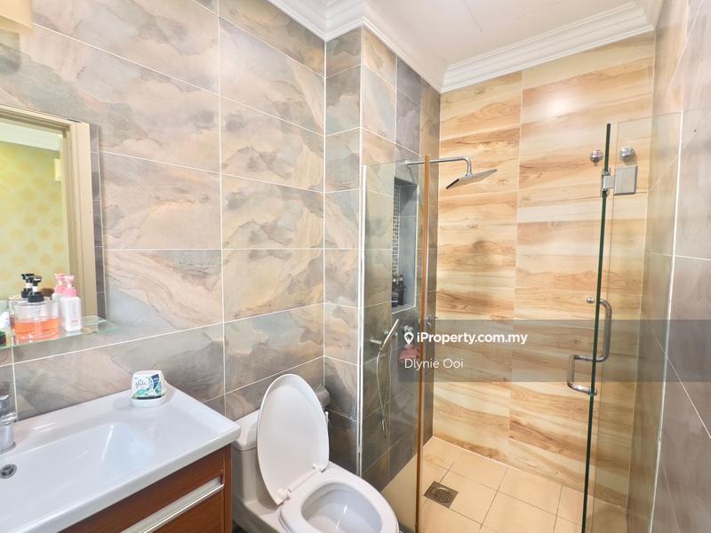 Rumah Berkembar untuk Dijual di Riverview Kemensah, Melawati oleh Dlynie Ooi - iProperty.com.my