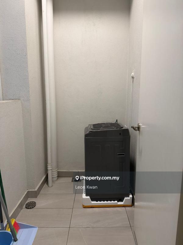 Service Residence for Rent in Conezion Residences by Leon Kwan - iProperty.com.my