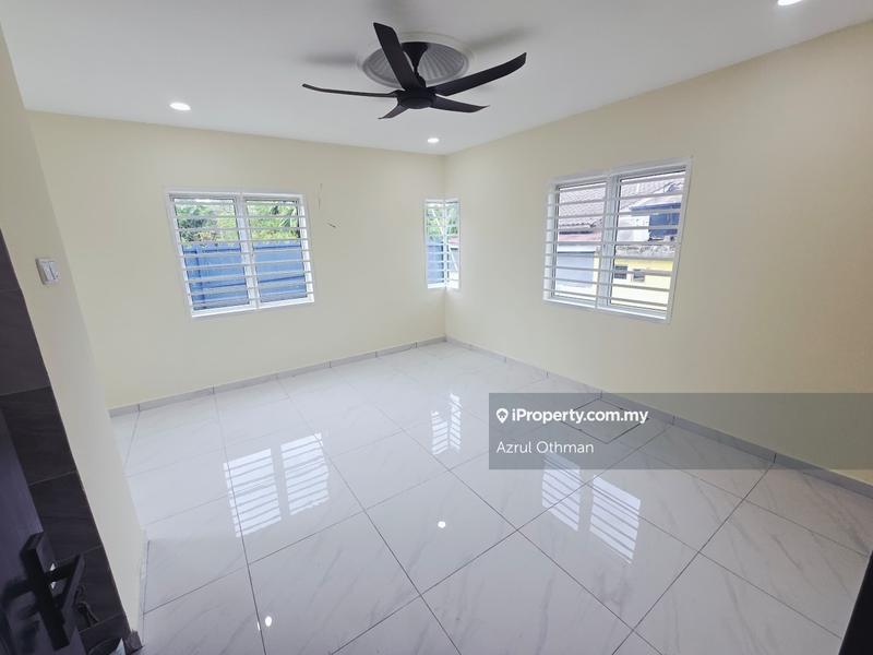 1-storey Terraced House for Sale in Taman Bukit Mutiara, Sikamat by Azrul Othman - iProperty.com.my