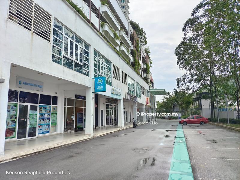 Pejabat untuk Dijual di Taman Melawati, Ulu Kelang oleh Kenson Ho - iProperty.com.my