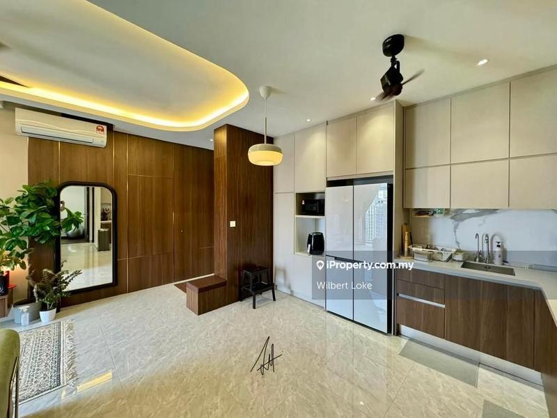 Residensi Servis untuk Disewa di Altris Residences @ The Quartz WM oleh Wilbert Loke - iProperty.com.my