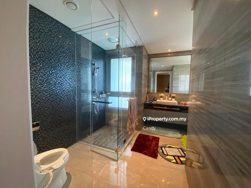 Service Residence for Sale in The Sentral Residences by Candy - iProperty.com.my