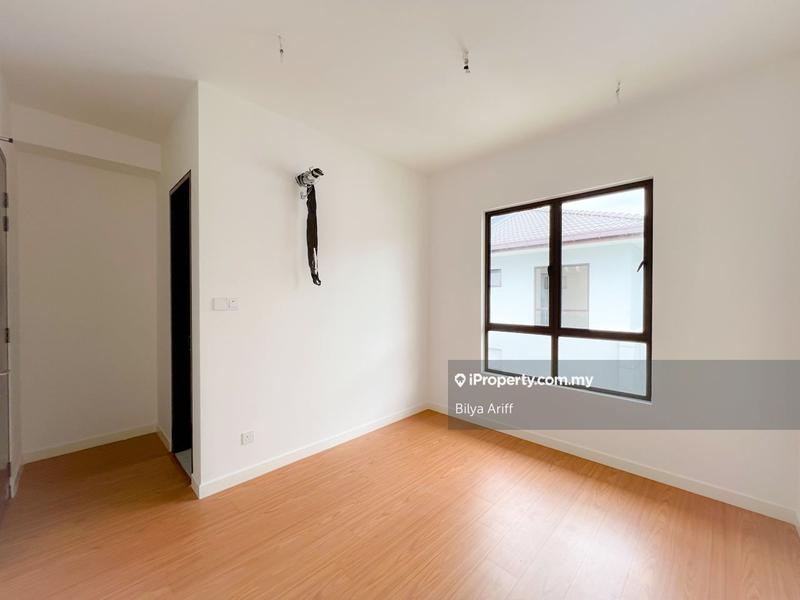 3-storey Terraced House for Sale in The Mulia Residences Cyberjaya, Cyberjaya by Bilya Ariff - iProperty.com.my