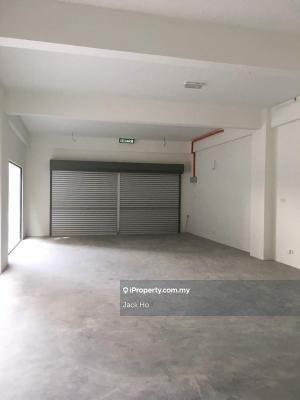 Kedai untuk Dijual di Taman Connaught, Cheras oleh Jack Ho - iProperty.com.my