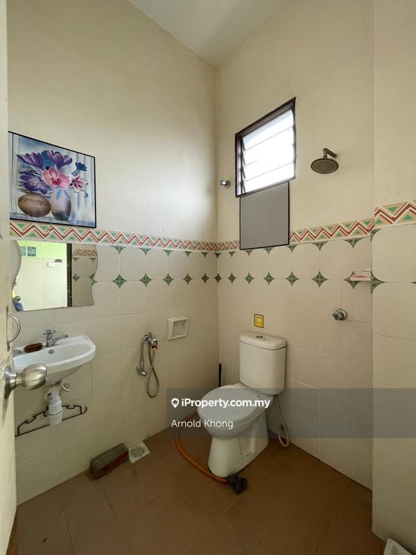 2.5-storey Terraced House for Rent in Suria Grande, Semenyih by Arnold Khong - iProperty.com.my