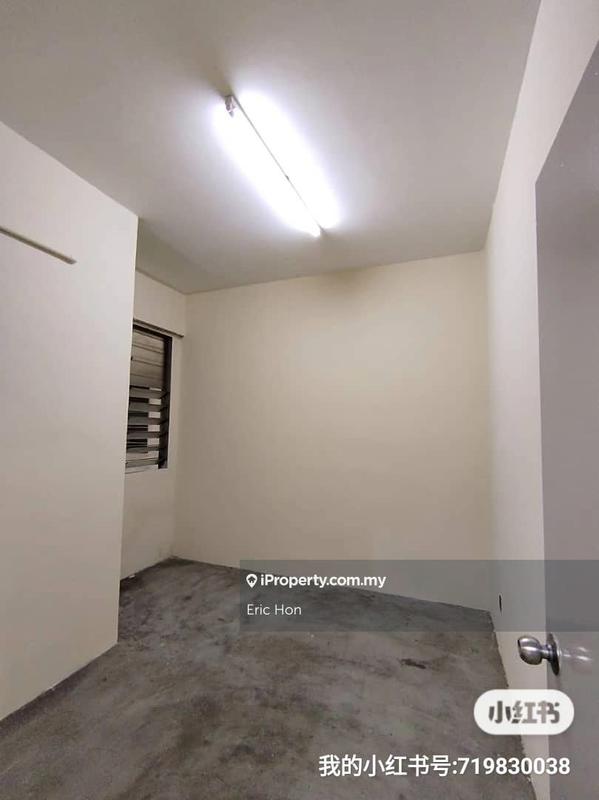 Apartment for Rent in Jelutong Apartment by Eric Hon - iProperty.com.my