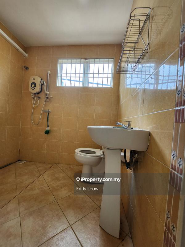 Rumah Berangkai 2 Tingkat untuk Dijual di Taman Merbok, Bukit Baru oleh Eddy Leow - iProperty.com.my