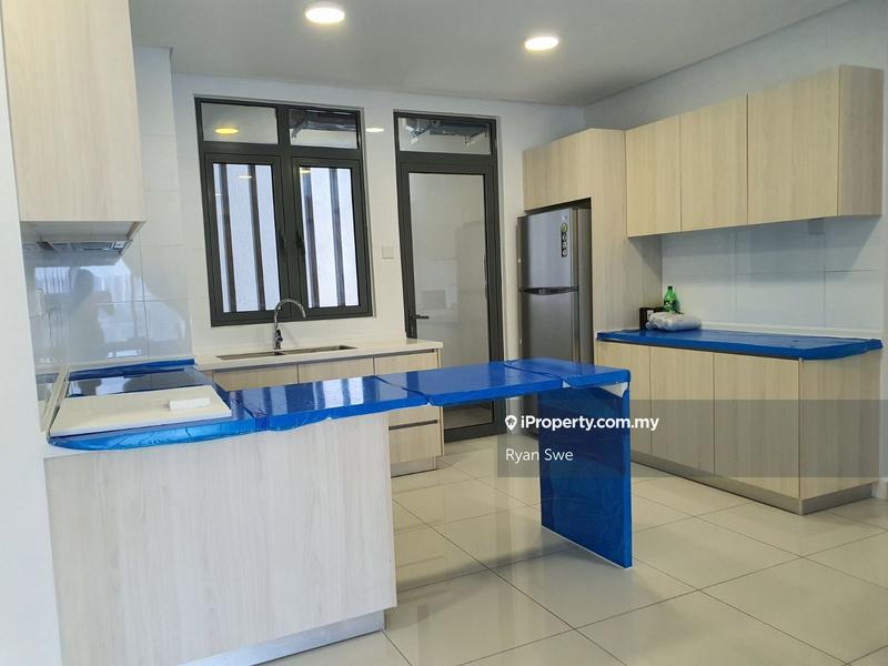 Kondominium untuk Dijual di Vivo Residential Suites oleh Ryan Swe - iProperty.com.my