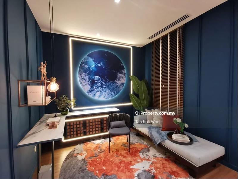 Service Residence for Sale in Interpoint by Tan Kok Woei - iProperty.com.my