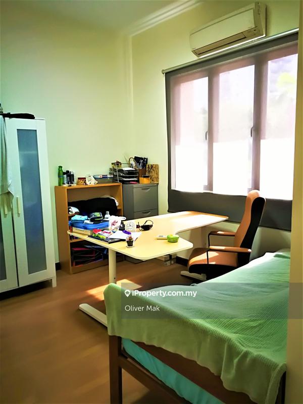 Kondominium untuk Dijual di Savanna 2 oleh Oliver Mak - iProperty.com.my