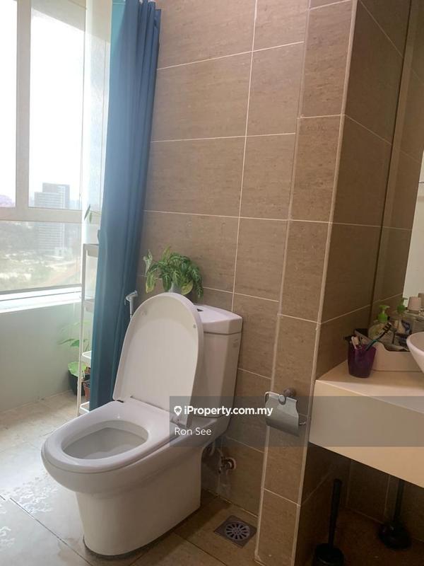 Condominium for Sale in Gaya Bangsar by Ron See - iProperty.com.my