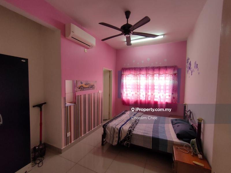 Kondominium untuk Disewa di The Sanderson oleh Chaolim Chee - iProperty.com.my