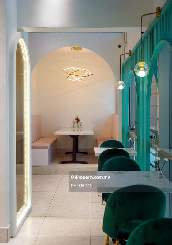 Shop for Sale in Pju 1a, Ara Damansara by DAREN TAN - iProperty.com.my