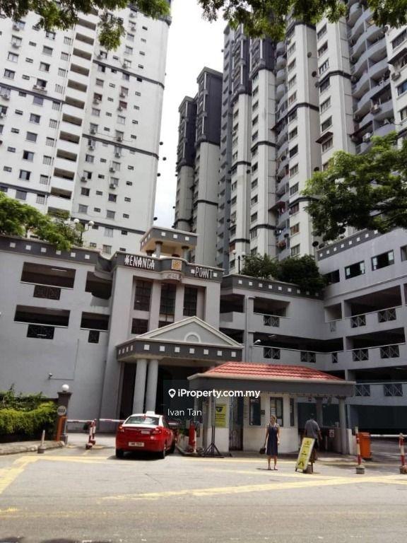 For Sale - Kenanga Point