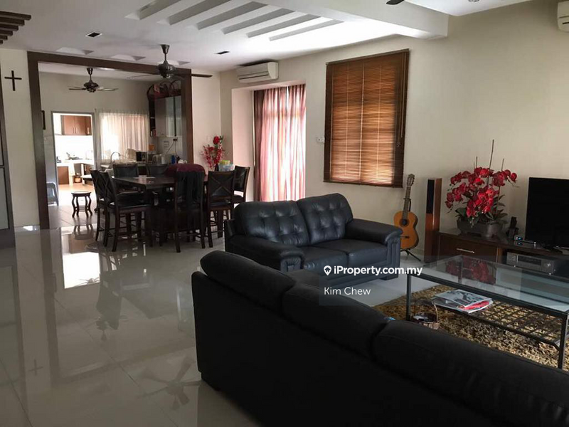 2-storey Terraced House for Sale in Kota Kemuning, Shah Alam by Kim Chew - iProperty.com.my