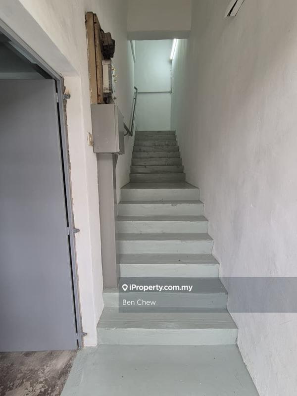 Kilang Teres untuk Disewa di Bandar Pinggiran Subang, Shah Alam oleh Ben Chew - iProperty.com.my