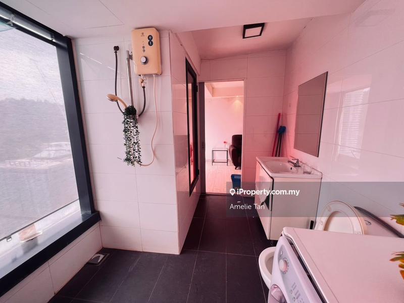 Kediaman Servis untuk Disewa di Halo Sunday @ Empire City oleh Amelie Tan - iProperty.com.my